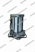 Пневмонасос для домкрата NORDBERG N502 new