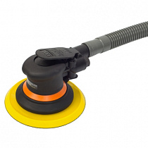 Пневматическая орбитальная шлифовальная машина 152 мм, 10000 об/мин