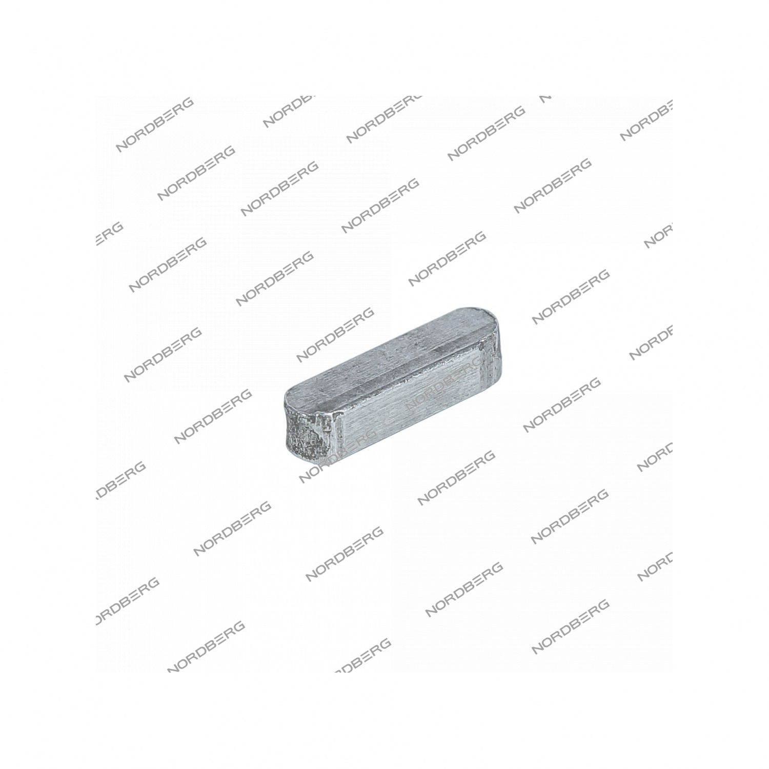 Шпонка шкива электрического двигателя 2,2кВт