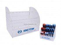 Стенд для отвёрток пластик