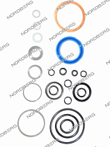 Прокладок комплект для NORDBERG N3810n