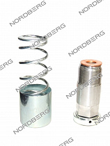 Плунжер малый в сборе для NORDBERG N32036