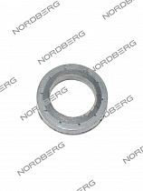 Прокладка 30 вента вентиляционного для стойки NORDBERG N3405 (2019)