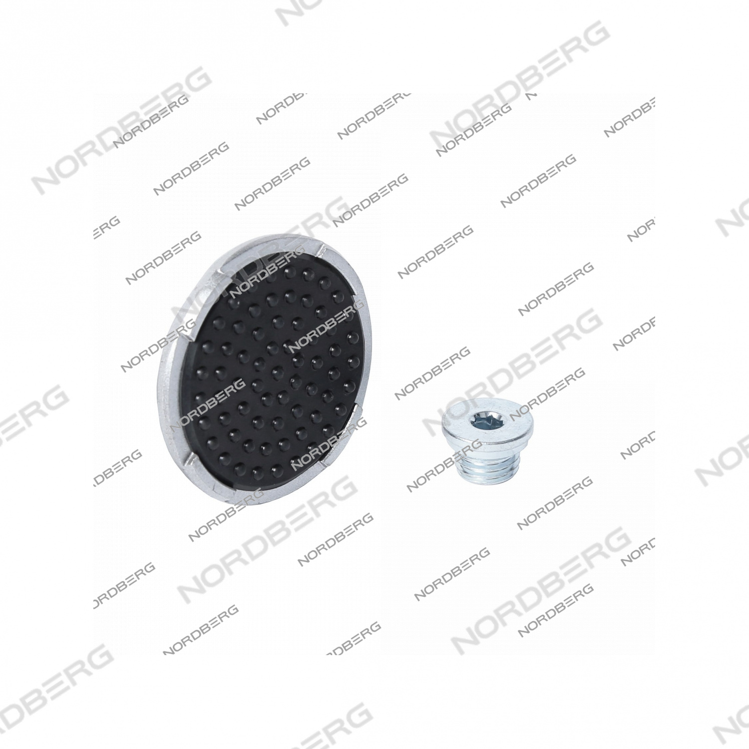 Насадка в сборе для N3204