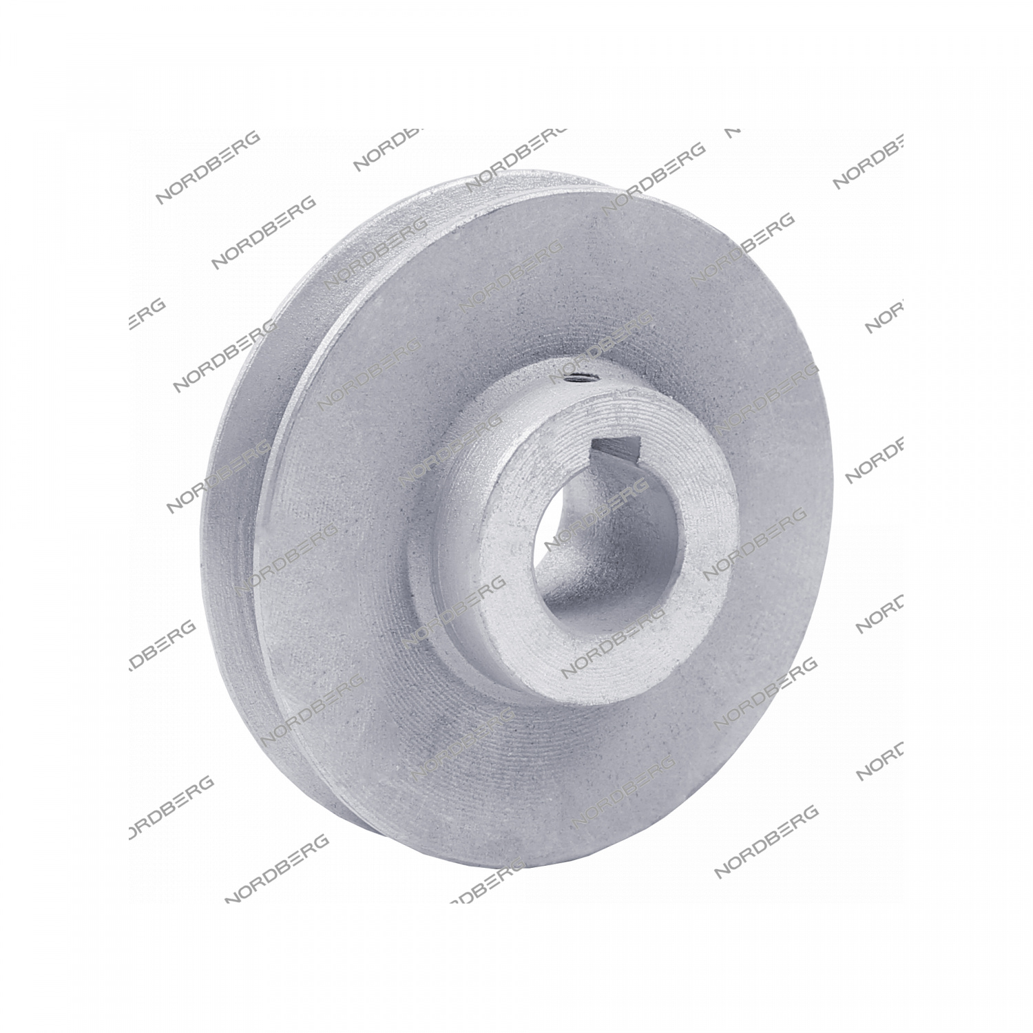 Шкив электродвигателя для NCE100/360 NORDBERG NCE100/360#MOT-PUL