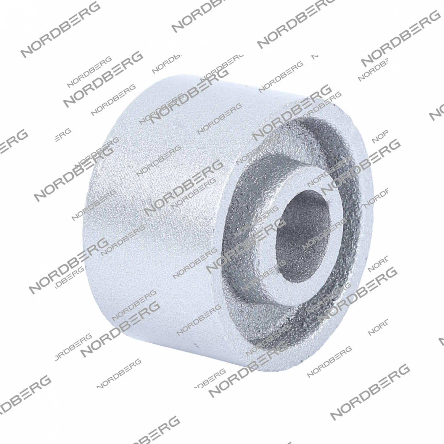 Колесо для домкрата N32025AL, N32030N (не поворотное)