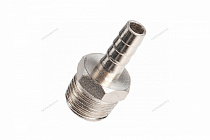 Переходник M1/2" - елочка Ø 10 мм