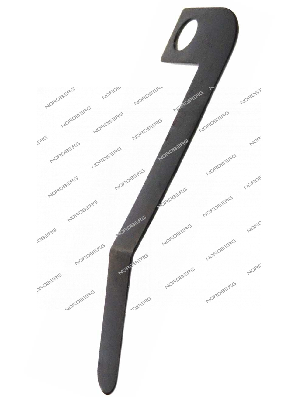 Пружина плоская  NORDBERG C-200-810000-0 (200-416)