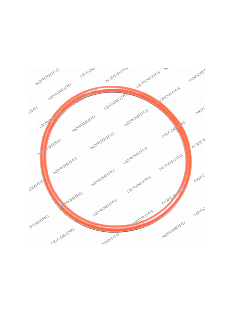 Прокладка круглая головки для NCEO50/210