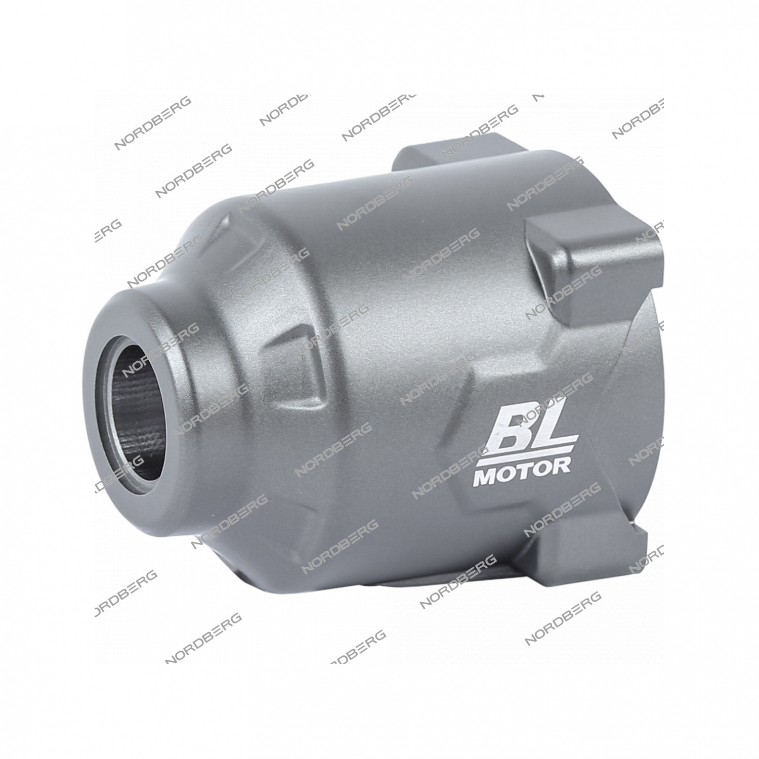 Корпус ударного механизма в сборе для гайковерта аккумуляторного NE812K (с 2023)