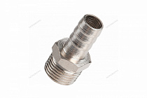 Переходник M1/2" - елочка Ø 14 мм