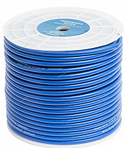 Шланг воздушный гибридный ПВХ Ø 8х12 мм, 1 м