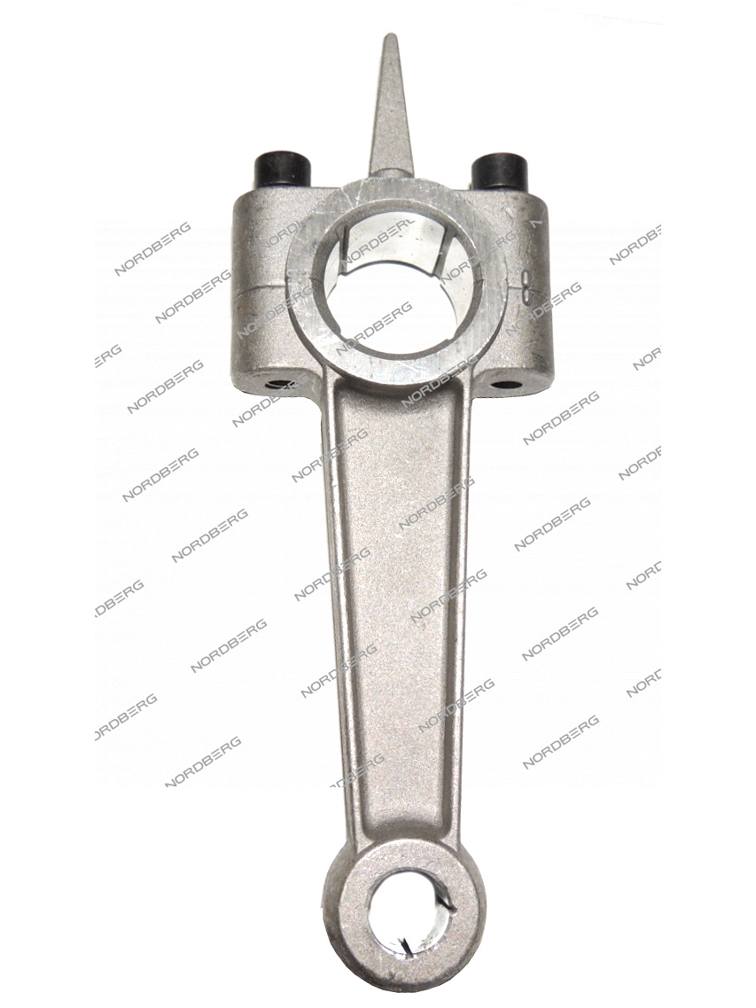 Шатун для NCE200/660V NORDBERG NCE200/660#CON-ROD