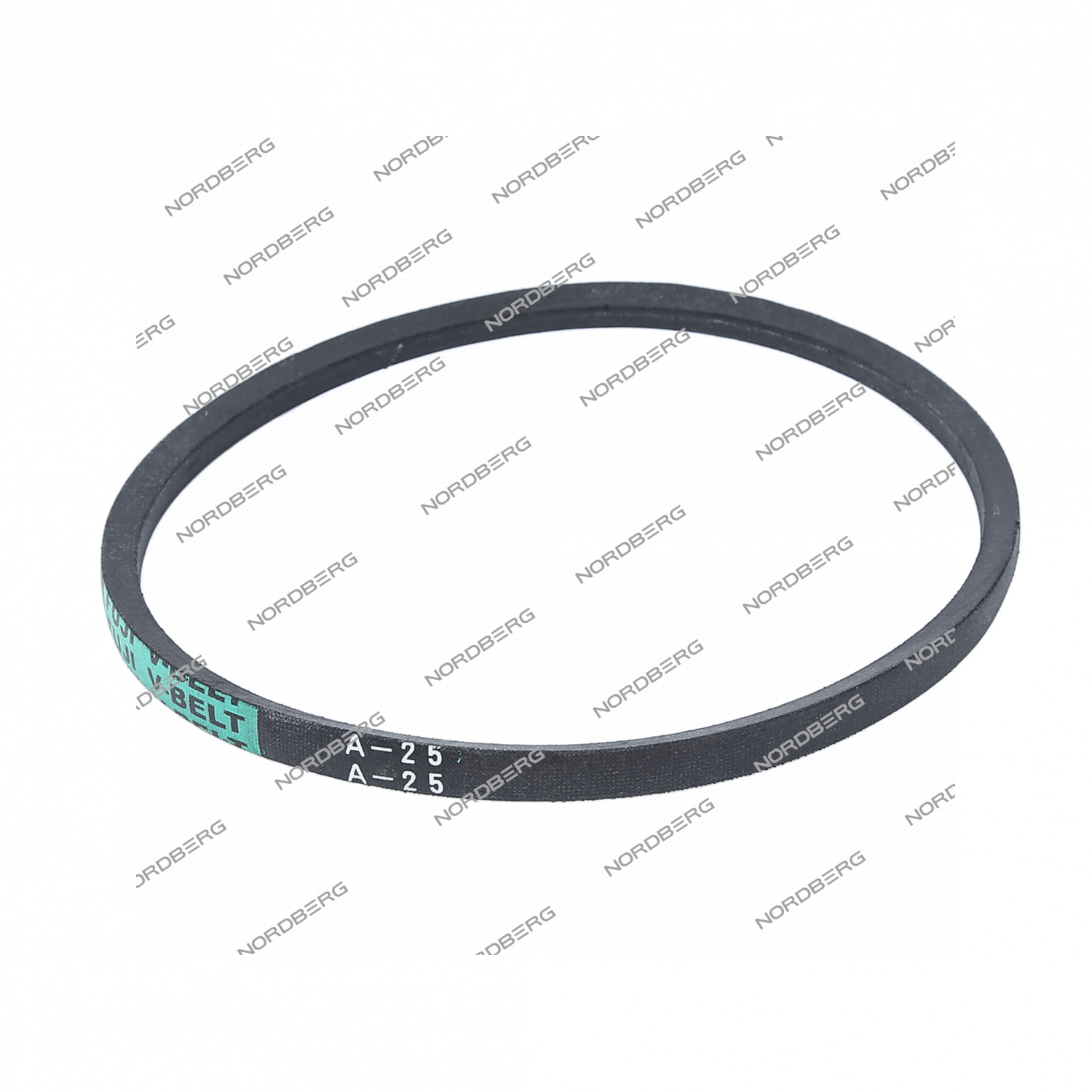 Ремень NORDBERG CT-DJ-0000007 (A670) (A26)