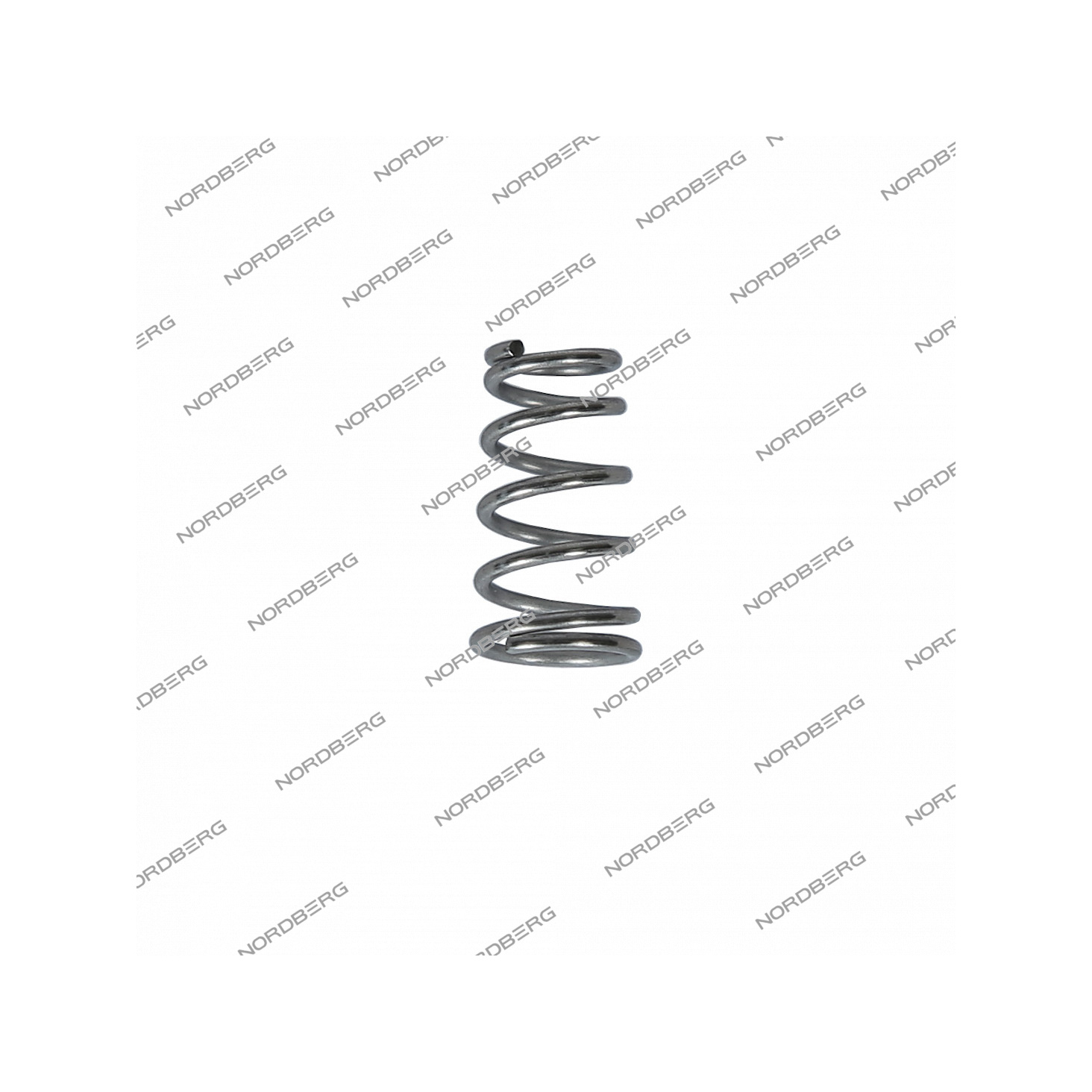 Пружина клапана для Ti8 NORDBERG TI8_VSPRING