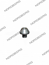 Запчасть гнездо для шара 14 для стойки N3405 (2019)