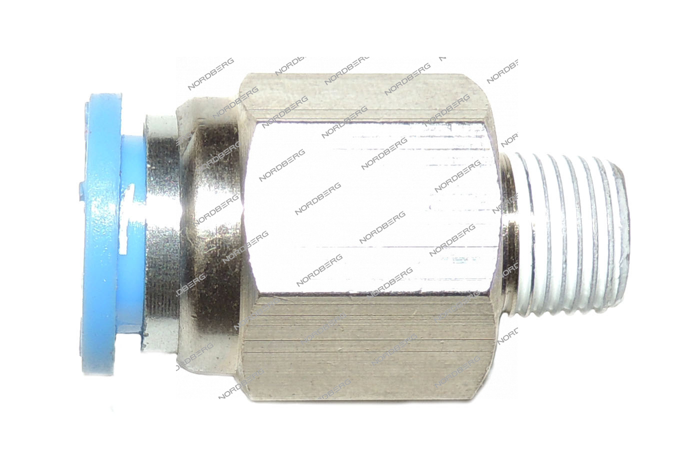 Переходник для взрывной подкачки D10 1/8" NORDBERG 5010036
