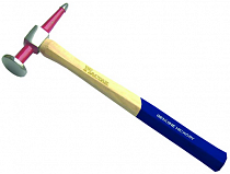 Молоток рихтовочный №1