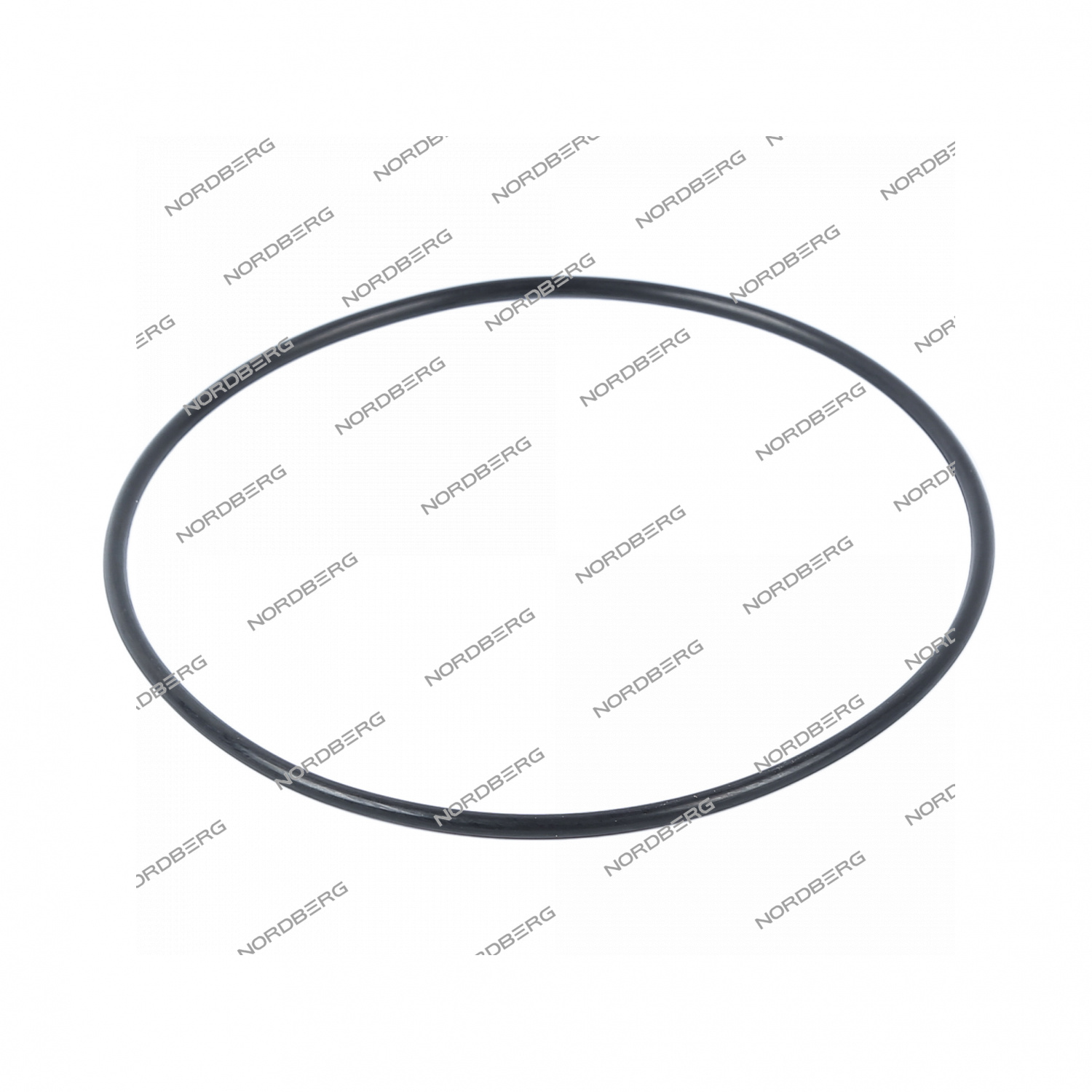 Прокладка (180*5) цилиндра отжимного для 4638E/4641 NORDBERG X001625 (200-308)