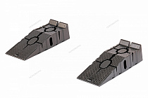 Трапы напольные (эстакада) нагрузка 2,5 тонны (комплект 2 шт.)