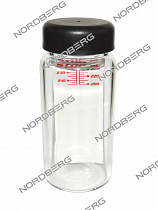 Колба для масла для NF15 