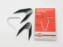 TIP-TOP НАБОР ЛЕЗВИЙ  R5 (20шт.)