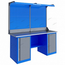 Верстак Technic 201.77.3-2F