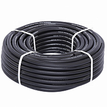 Шланг воздушный, Ø 12х20 мм, прямой, 1 пог. м (в бухте 50 м)