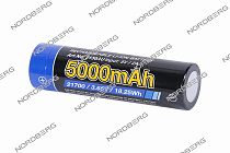 Аккумулятор для фонарика 1972