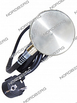 Элемент нагревательный для NORDBERG V3 (длинный провод) (old)