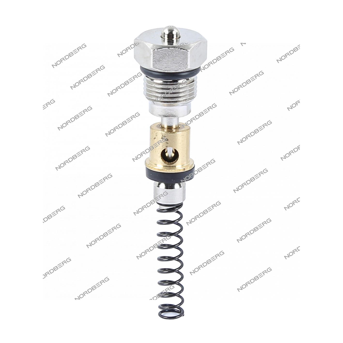 Клапан в сборе для NP9008