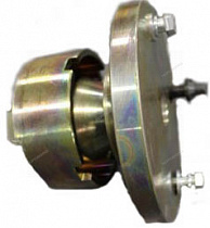 Планшайба для быстрой установки дисков