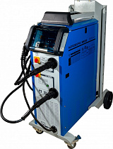 Сварочный полуавтомат