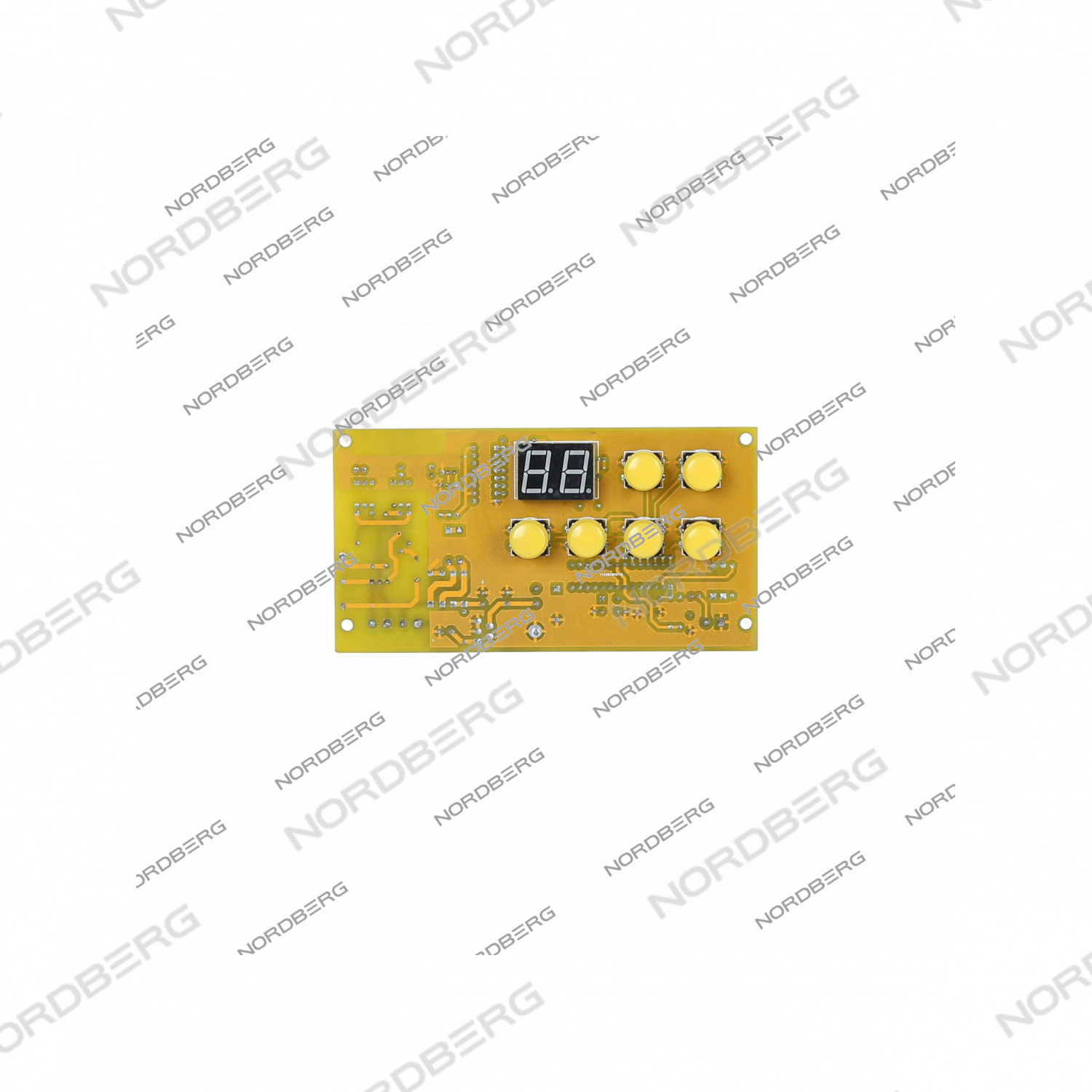 Плата управления для WP3 NORDBERG ЦБ-00000311