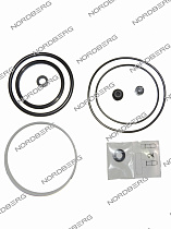 Ремкомплект для домкрата MGT-20