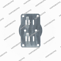 Плита клапанная для NCE50/280