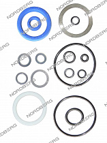 Ремкомплект для пресса NORDBERG N3612N