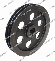 Ролик  для подъемника 4455