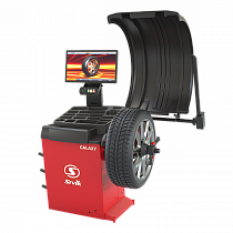 Балансировочный станок