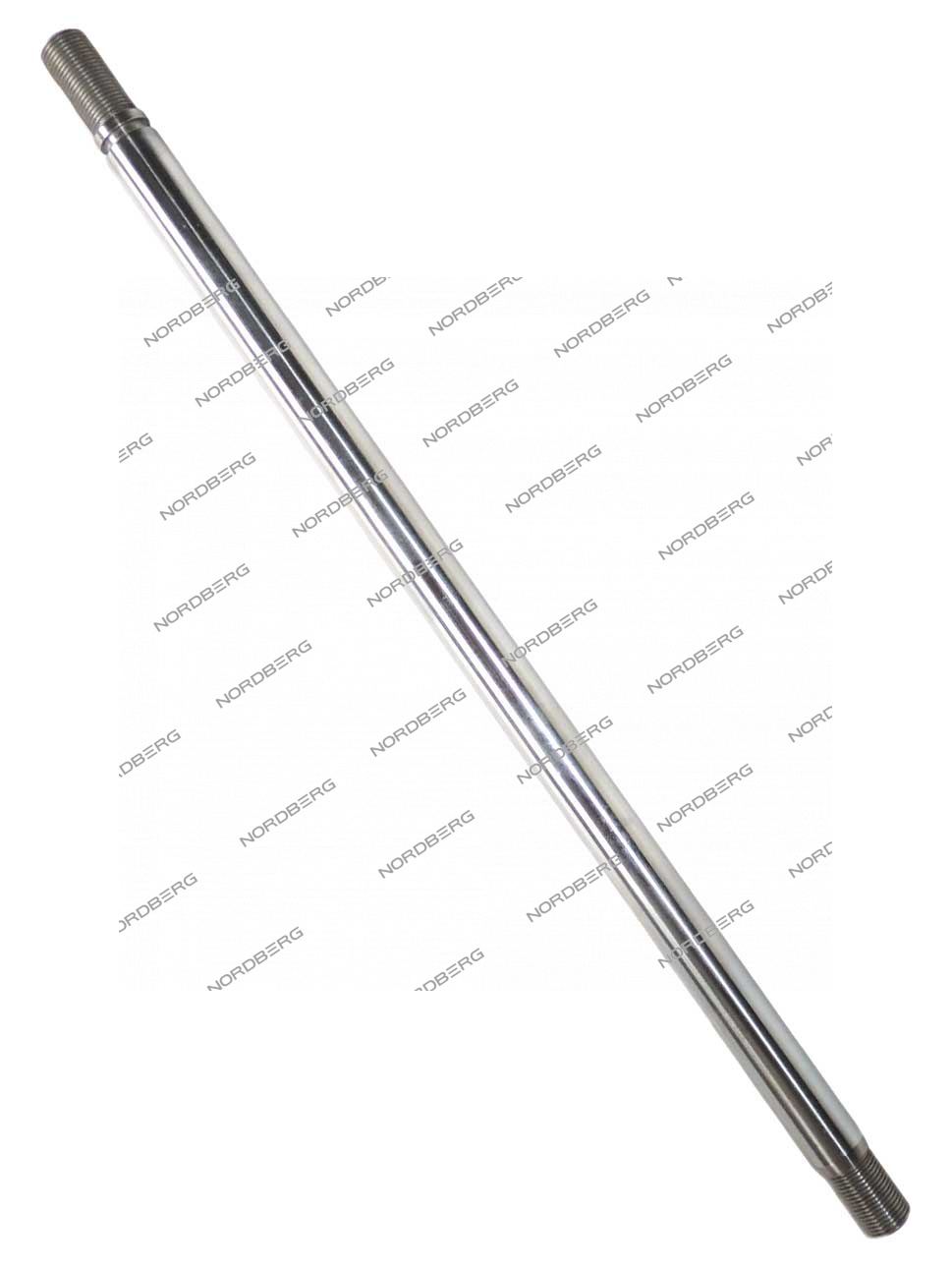Шток отжимного цилиндра 4639.5 (длинный) NORDBERG CT-LS-8100001