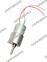 Моторчик резцов для NORDBERG NL1