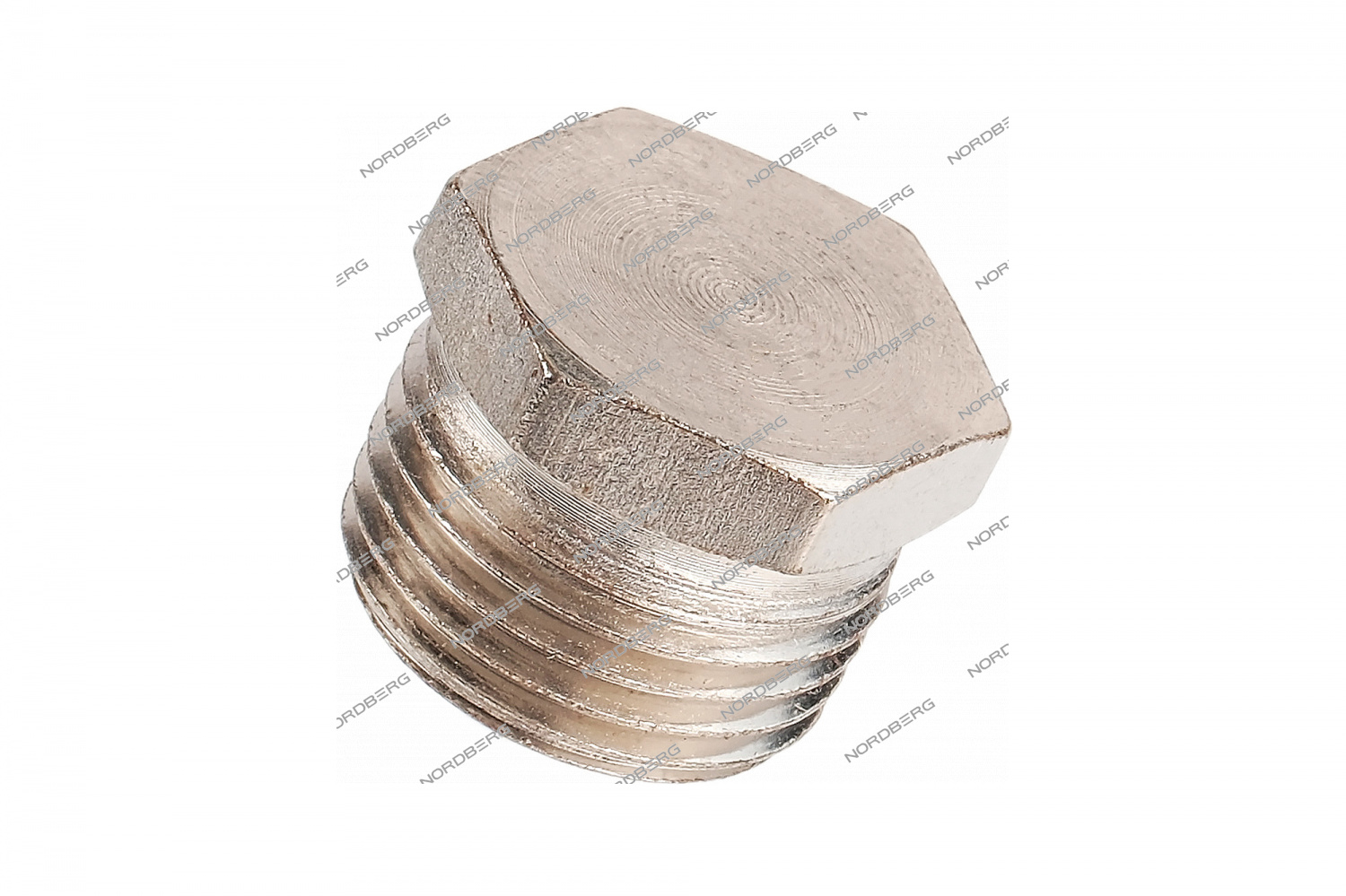 Заглушка M1/2"