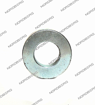 Ролик для траверсы NORDBERG 422T