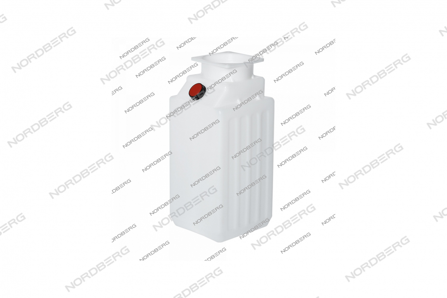 Бак гидростанции подъемников серии N4120, N4122A-4T, N4125H-4,5 NORDBERG ЦБ-00006952