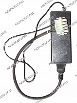 Преобразователь напряжения для 4525