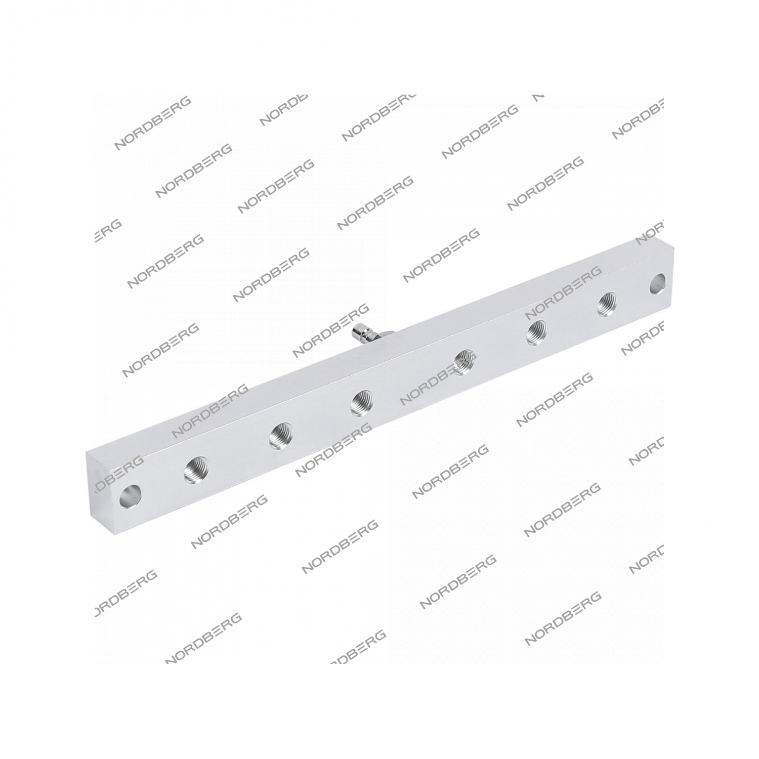 Рампа топливная для CMT6