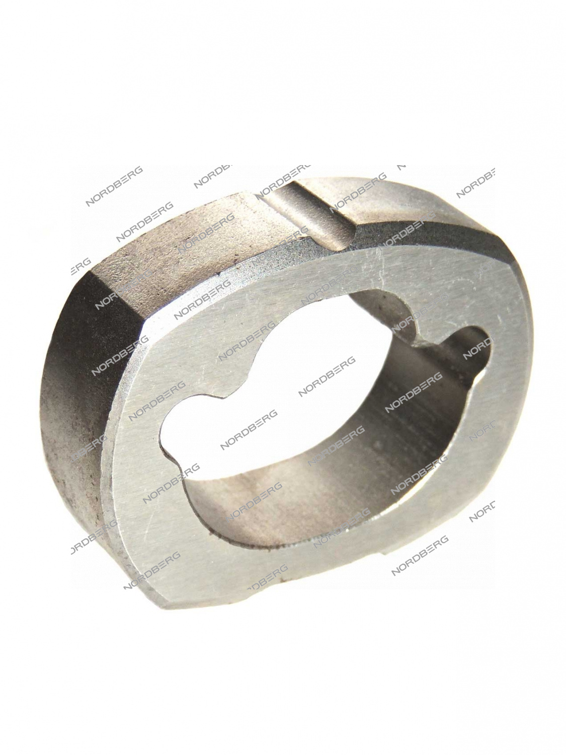 Молоток #10 для NORDBERG NP16130#10