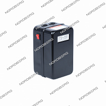 Блок автоматики NCE, 3 кВт