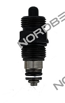 Спускной клапан для подъемника N4121A/N4121B/N4121H NORDBERG 