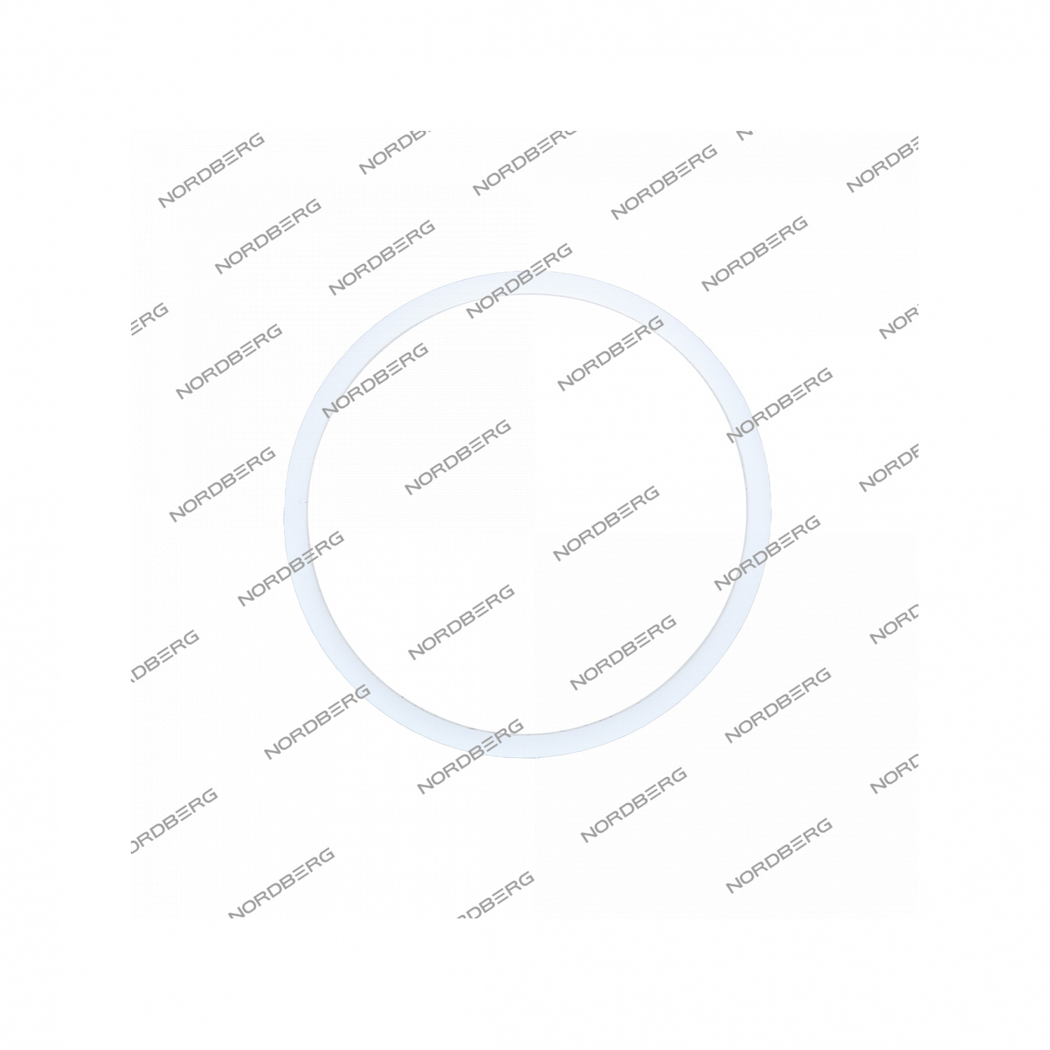 Прокладка воздушного сопла №7 для NP7013